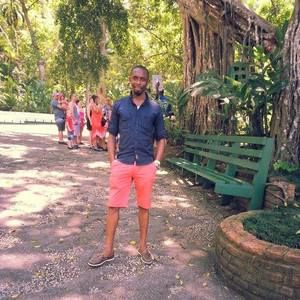 Meet your Posher, Oraine